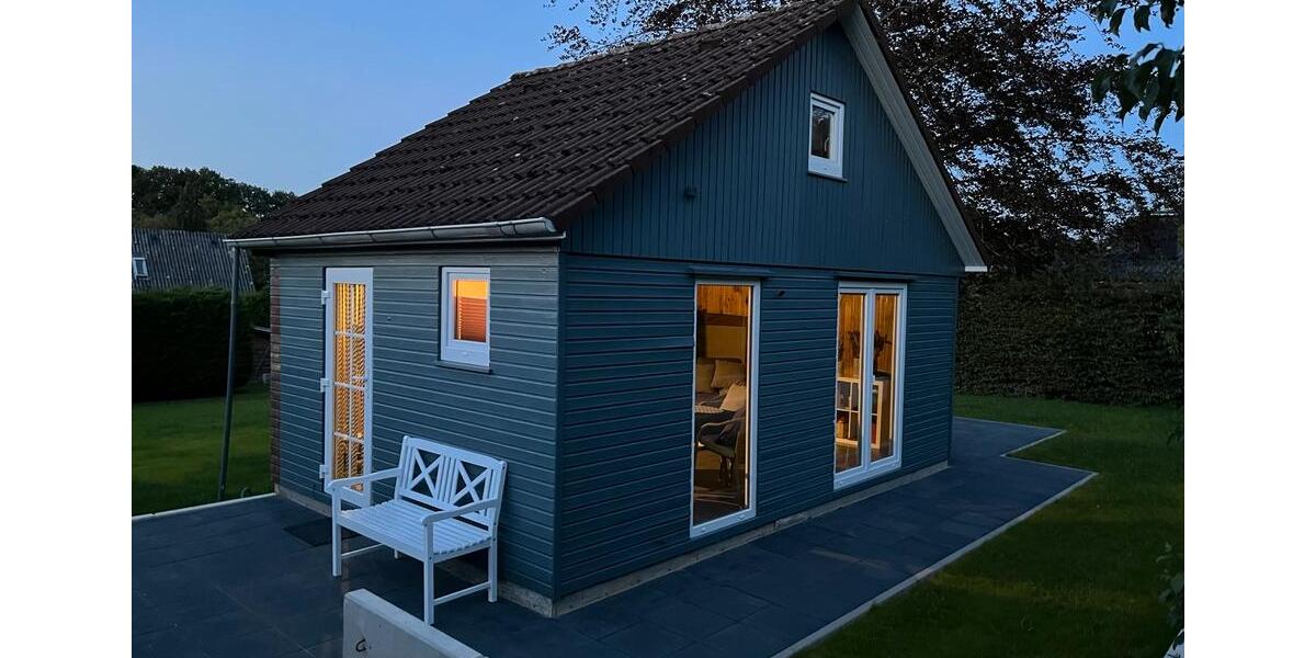 Einfamilienhaus Rinteln - 1 Zimmer, 24 m&sup2;, 92.500&euro; | Angebot:25824278