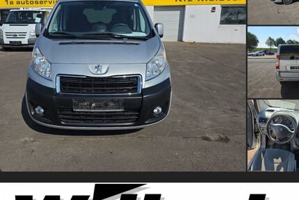 Peugeot Expert Tepee 196.300 km 10.990 &euro; Hüllhorst 32609