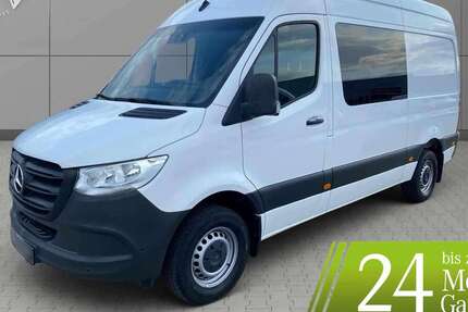 Mercedes-Benz Sprinter 50.750 km 35.581 &euro; Porta Westfalica 32457