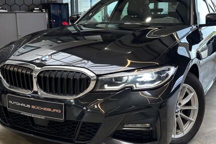 BMW 320 126.500 km 27.900 &euro; Bückeburg 31675