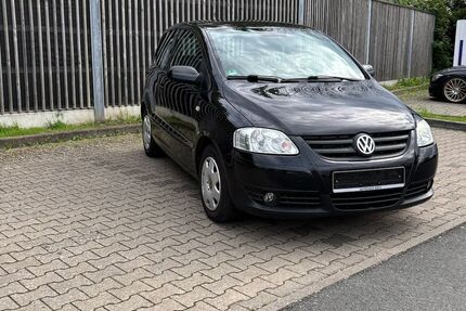 VW Fox 148.750 km 1.500 &euro; Lemgo 32657