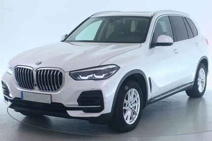 BMW X5 41.287 km 49.950 &euro; Hüllhorst 32609