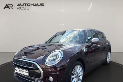 Mini Cooper S Clubman 133.300 km 16.990 &euro; Herford 32049