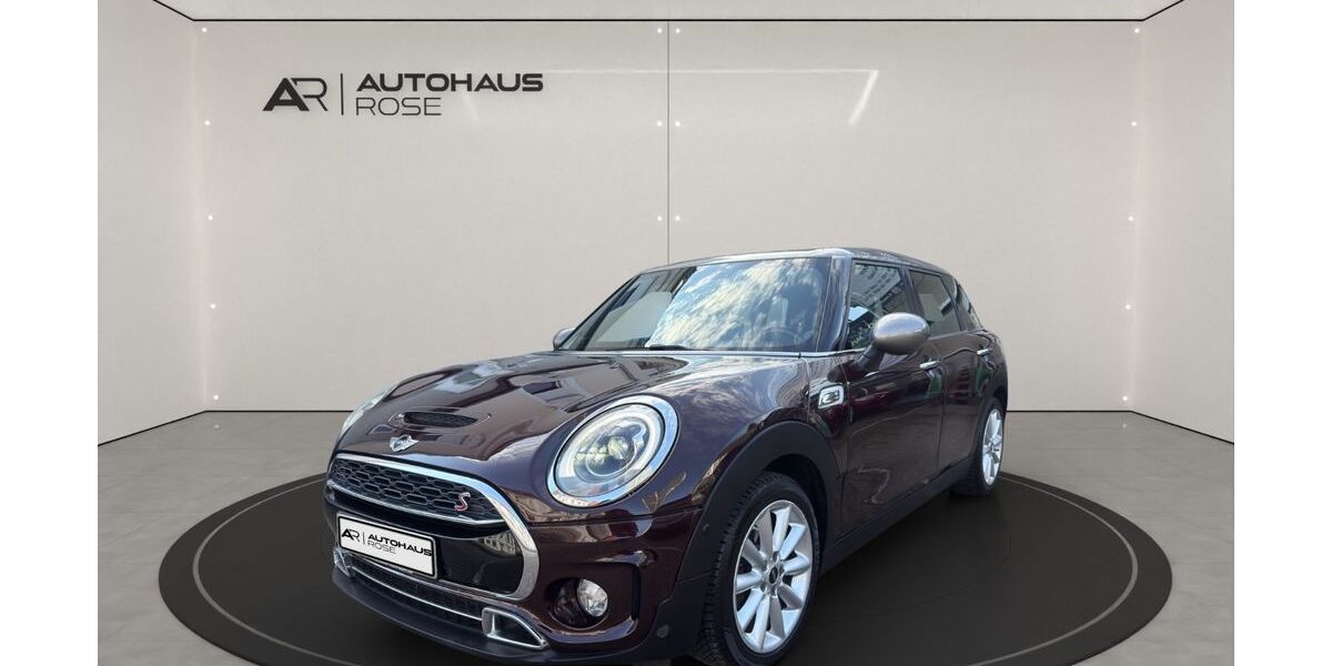 Mini Cooper S Clubman 133.300 km 16.990 &euro; Herford 32049