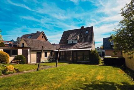 Haus Lemgo - 5 Zimmer, 95 m&sup2;, 249.000&euro; | Angebot:26595144