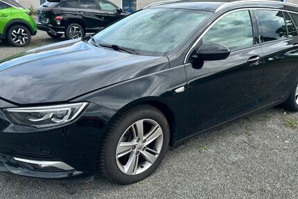 Opel Insignia 126.632 km 10.900 &euro; Espelkamp 32339