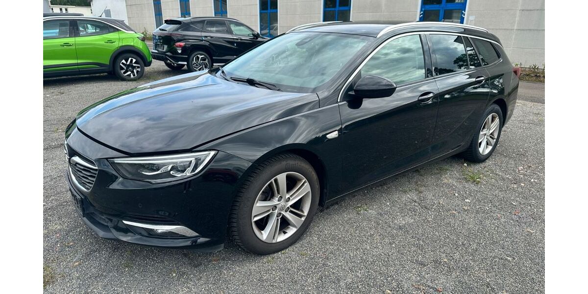 Opel Insignia 126.632 km 11.500 &euro; Espelkamp 32339