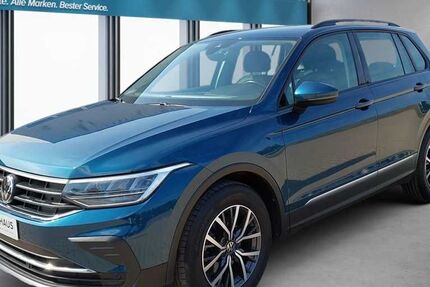 VW Tiguan 96.050 km 23.670 &euro; Bad Salzuflen 32105