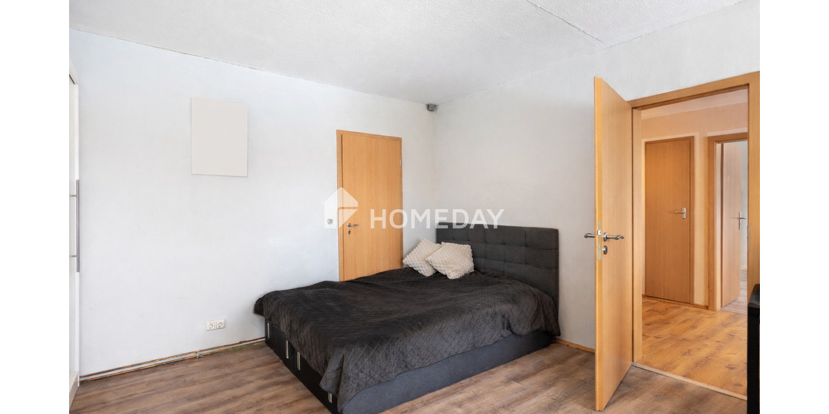 Doppelhaushälfte Rinteln Möllenbeck - 5 Zimmer, 168 m&sup2;, 220.000&euro; | Angebot:25696168