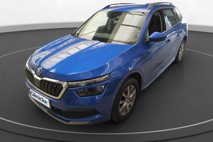Skoda Kamiq 106.990 km 17.430 &euro; Minden 32427