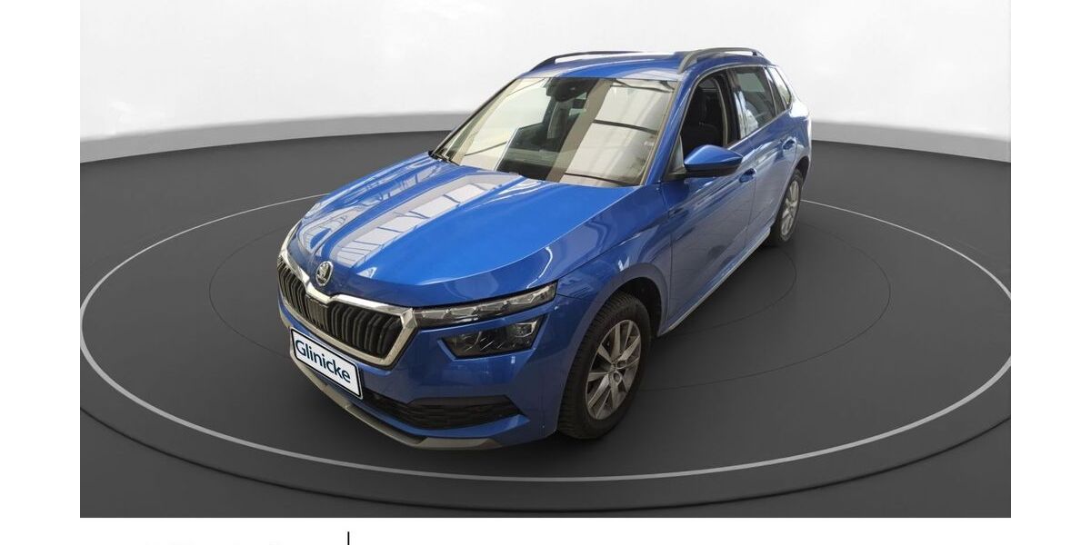 Skoda Kamiq 106.990 km 17.430 &euro; Minden 32427