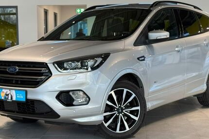 Ford Kuga 63.190 km 17.495 &euro; Herford 32052