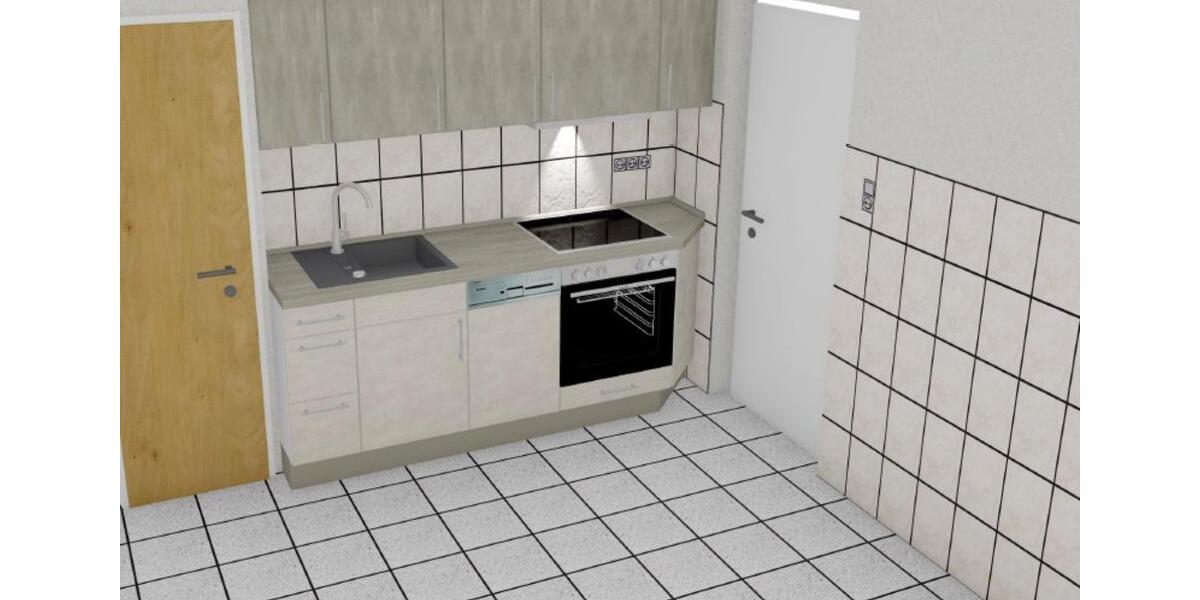 Etagenwohnung Stolzenau - 3 Zimmer, 66 m&sup2;, 525&euro; | Angebot:25569992