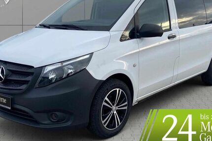 Mercedes-Benz Vito 93.800 km 25.990 &euro; Porta Westfalica 32457