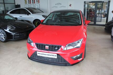 Seat Leon 63.880 km 10.900 &euro; Löhne 32584