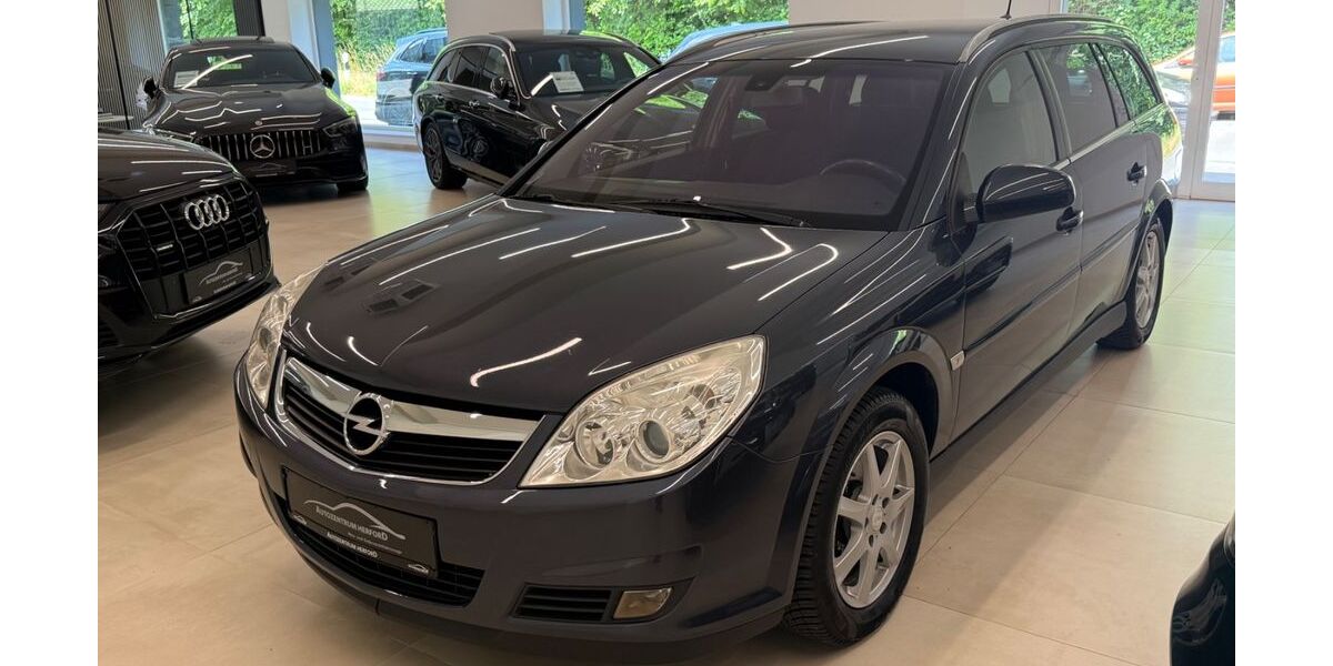 Opel Vectra 153.000 km 6.900 &euro; Herford 32051