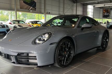Porsche 992 9.900 km 156.900 &euro; Minden 32429