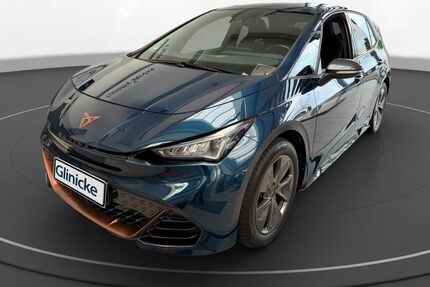 Cupra Born 40.860 km 23.080 &euro; Minden 32427