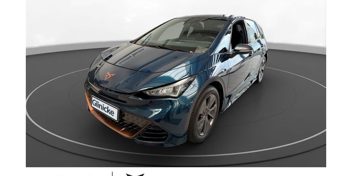 Cupra Born 40.860 km 23.080 &euro; Minden 32427
