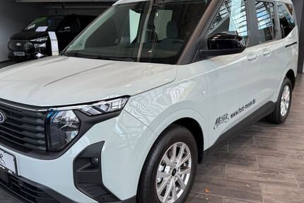 Ford Tourneo Courier 10.664 km 27.450 &euro; Bad Oeynhausen 32547