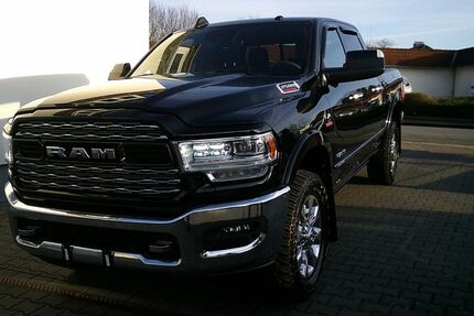 Dodge RAM 45.000 km 115.000 &euro; Löhne 32584