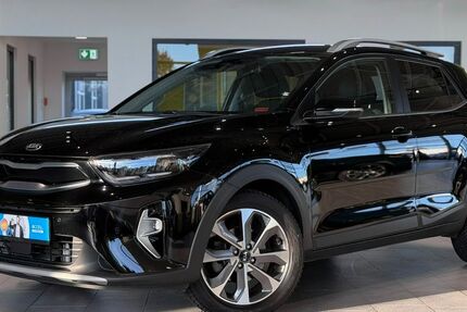 Kia Stonic 25.769 km 14.995 &euro; Herford 32052