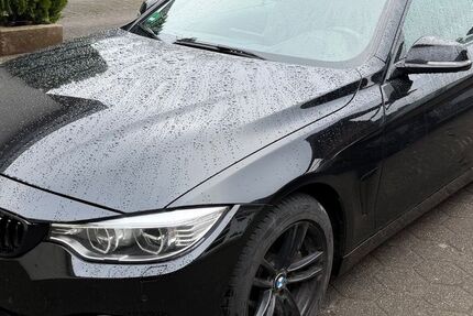 BMW 435 174.000 km 19.990 &euro; Dörentrup 32694