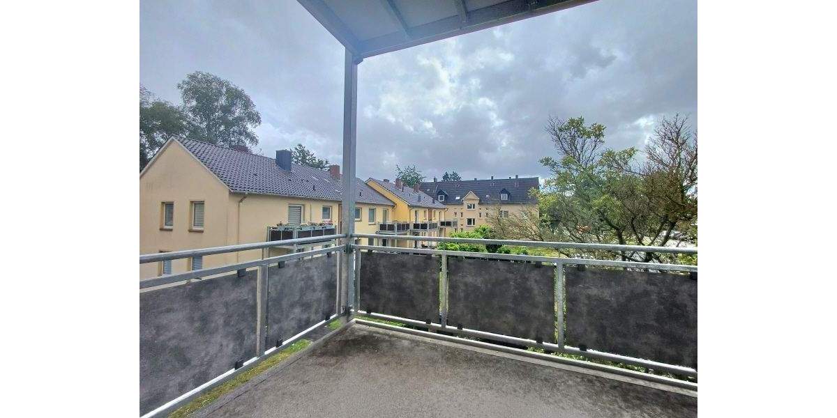 Etagenwohnung Minden Innenstadt - 3 Zimmer, 78 m&sup2;, 599&euro; | Angebot:25679941