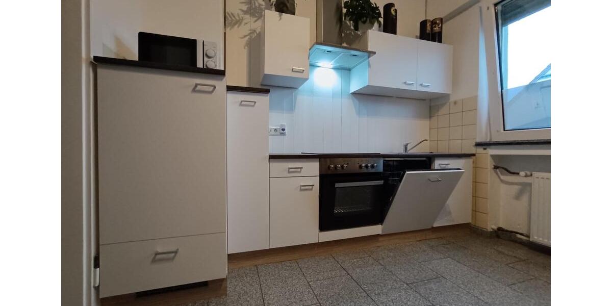 Erdgeschoßwohnung Herford - 2 Zimmer, 98 m&sup2;, 1.080&euro; | Angebot:25499363