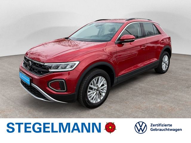 VW T-Roc 70.488 km 21.590 &euro; Lemgo 32657