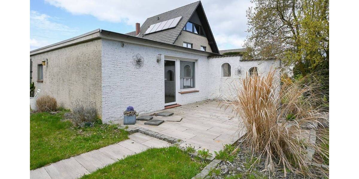 Einfamilienhaus Löhne Obernbeck - 6 Zimmer, 156 m&sup2;, 221.000&euro; | Angebot:26230704