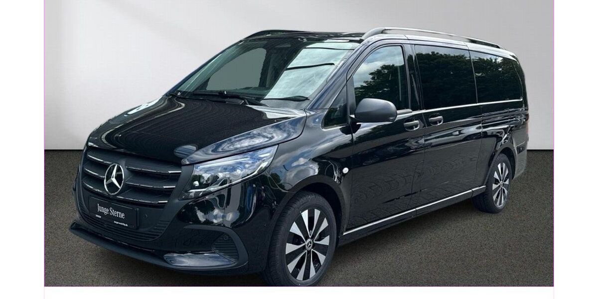 Mercedes-Benz Vito 7.300 km 68.750 &euro; Herford 32051