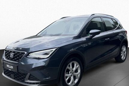 Seat Arona 30.210 km 16.990 &euro; Herford 32051