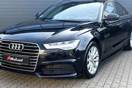 Audi A6 112.400 km 17.490 &euro; Bückeburg 31675