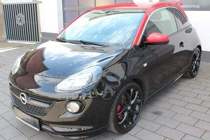 Opel Adam 58.000 km 11.990 &euro; Obernkirchen/Vehlen (B65) 31683
