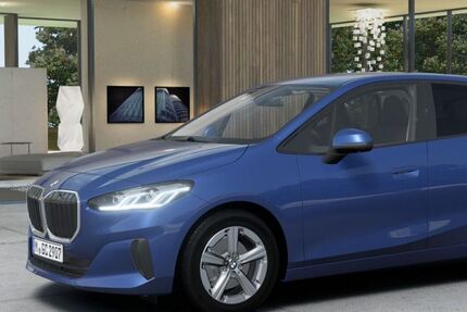 BMW 218 Active Tourer 10.500 km 28.990 &euro; Herford 32051