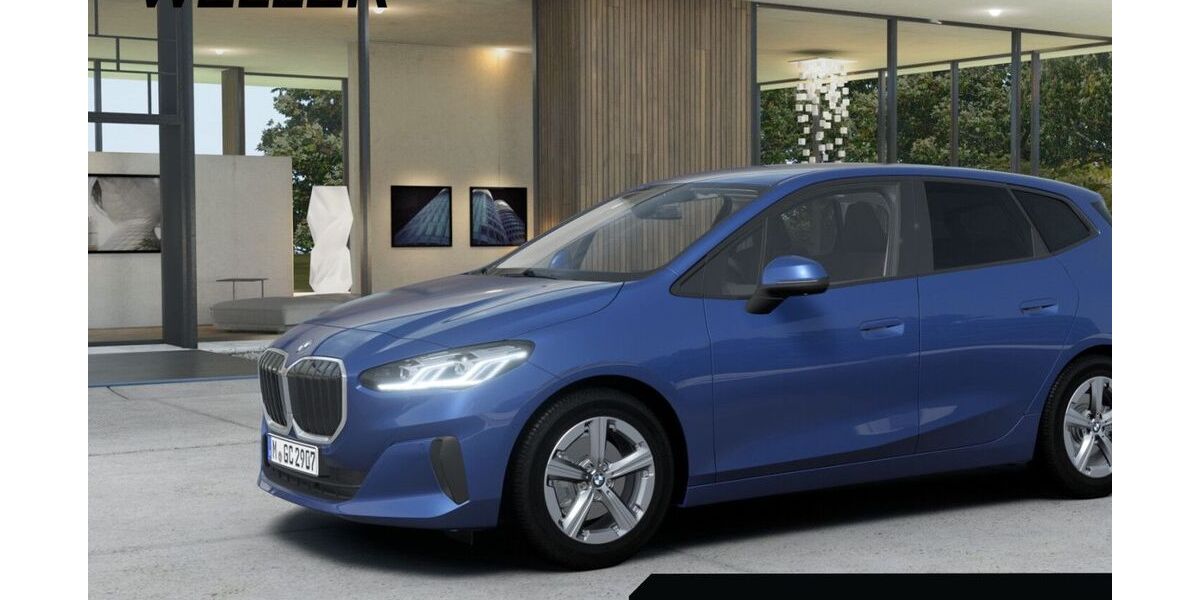 BMW 218 Active Tourer 10.500 km 28.990 &euro; Herford 32051