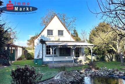 Haus Petershagen - 5 Zimmer, 104 m&sup2;, 225.000&euro; | Angebot:25666695