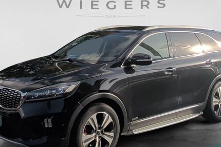 Kia Sorento 122.013 km 18.981 &euro; Herford 32051