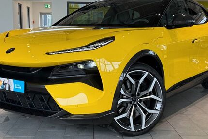 Lotus Eletre 6.800 km 93.995 &euro; Herford 32052