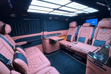 Mercedes-Benz V 300 10 km 148.155 &euro; Stadthagen 31655