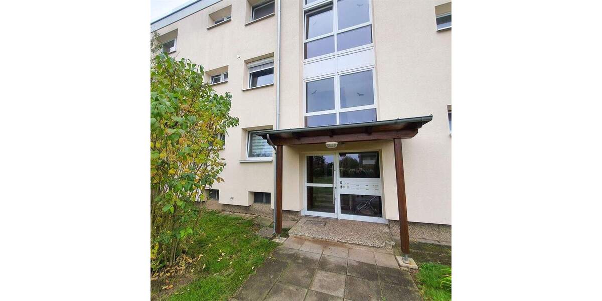 Etagenwohnung Stolzenau - 4 Zimmer, 89 m&sup2;, 109.000&euro; | Angebot:25667272