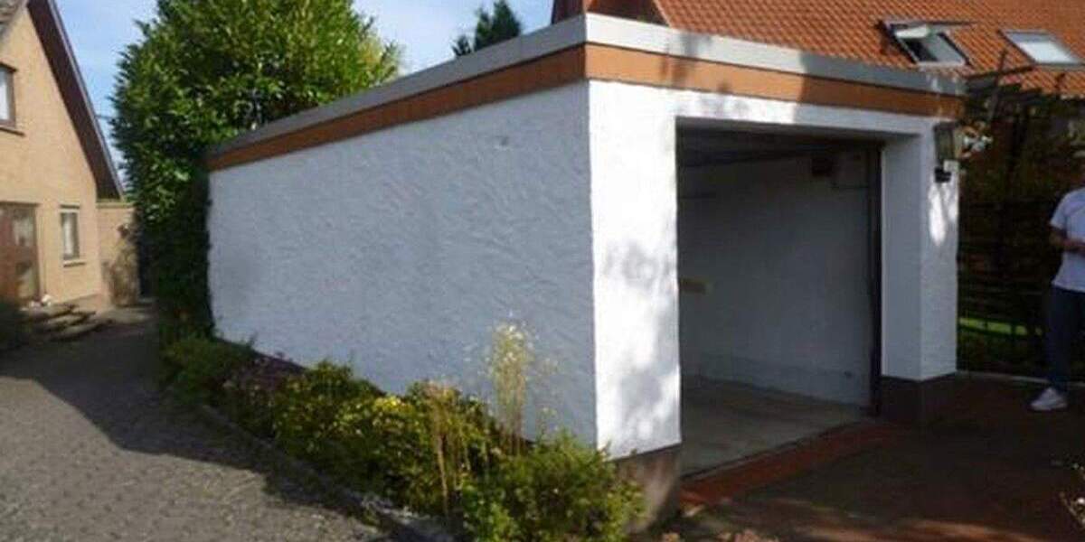 Doppelhaushälfte Minden Dützen - 8 Zimmer, 107 m&sup2;, 220.000&euro; | Angebot:25732263