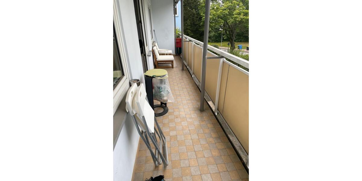 Etagenwohnung Herford Falkendiek - 3 Zimmer, 75 m&sup2;, 189.000&euro; | Angebot:26561309