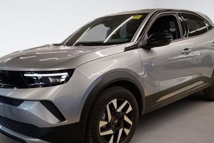 Opel Mokka 10.406 km 21.450 &euro; Bad Salzuflen 32108