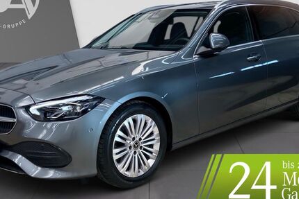 Mercedes-Benz C 220 14.081 km 45.394 &euro; Lübbecke 32312
