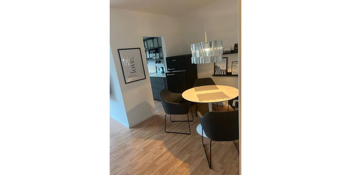 Etagenwohnung Bad Oeynhausen - 2 Zimmer, 62 m&sup2;, 800&euro; | Angebot:26045458