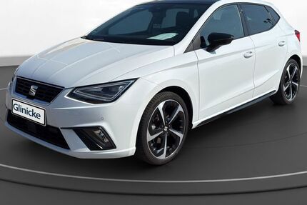 Seat Ibiza 40.710 km 18.180 &euro; Lübbecke 32312