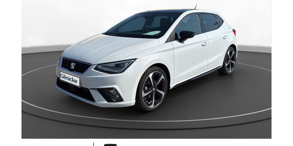 Seat Ibiza 40.710 km 18.180 &euro; Lübbecke 32312