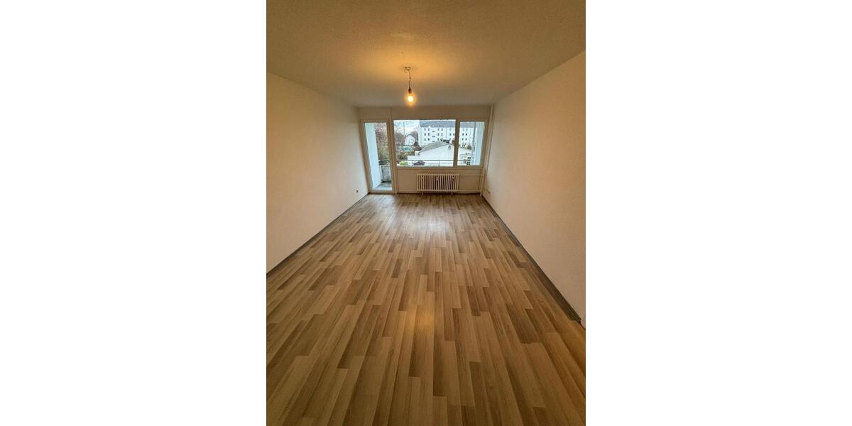 Etagenwohnung Minden Bölhorst - 3 Zimmer, 76 m&sup2;, 540&euro; | Angebot:24542906